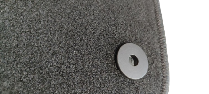 Πατάκια από Μοκέτα - Texas