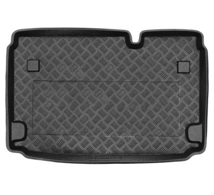 Πατάκι πορτ μπαγκάζ πλαστικό για Ford EcoSport II (Bottom/ Standard)