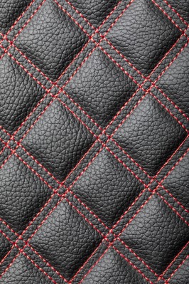 Πατάκια από Δερματίνη New York