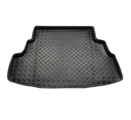 Πατάκι πορτ μπαγκάζ πλαστικό για Toyota Corolla VIII 5D