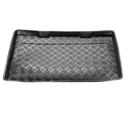 Πατάκι πορτ μπαγκάζ πλαστικό για Skoda Citigo/ Seat Mii (bottom)