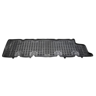 Πατάκι δαπέδου λαστιχένιο για Renault Trafic III/ Opel Vivaro II/ Nissan NV300/ Fiat Talento/Mitsubishi Express (X82) (3η σειρά) 1τμχ