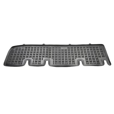 Πατάκι δαπέδου λαστιχένιο για Renault Trafic III/ Opel Vivaro II/ Nissan NV300/ Fiat Talento/ Mitsubishi Express (2η σειρά χωρίς αεραγωγούς) 1τμχ