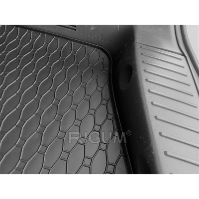 Πατάκι πορτ μπαγκάζ λαστιχένιο για Ford C-Max (I)