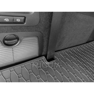 Πατάκι πορτ μπαγκάζ λαστιχένιο για Ford Galaxy (MK3)