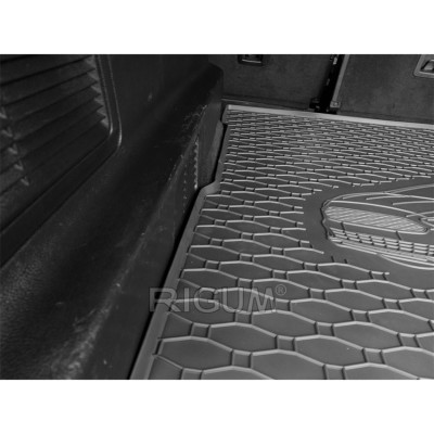 Πατάκι πορτ μπαγκάζ λαστιχένιο για Ford S-Max ΙΙ