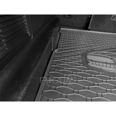 Πατάκι πορτ μπαγκάζ λαστιχένιο για Ford S-Max ΙΙ