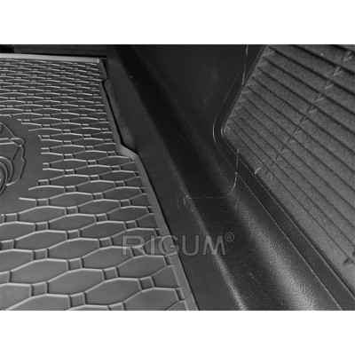 Πατάκι πορτ μπαγκάζ λαστιχένιο για Ford S-Max ΙΙ