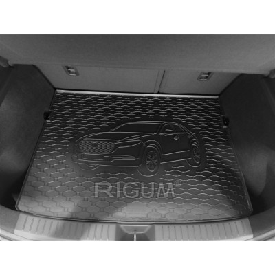 Πατάκι πορτ μπαγκάζ λαστιχένιο για Mazda CX-30