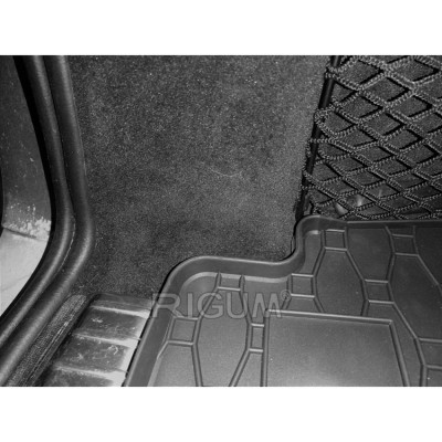 Πατάκι πορτ μπαγκάζ λαστιχένιο για Mercedes E - Class STW (W213)