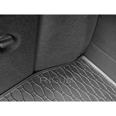 Πατάκι πορτ μπαγκάζ λαστιχένιο για Toyota C-HR (Upper)