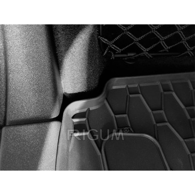 Πατάκι πορτ μπαγκάζ λαστιχένιο για Volvo V60 ΙΙ / V60 Recharge
