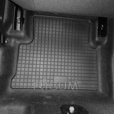 Πατάκια δαπέδου λαστιχένια για Dacia Jogger 4τμχ