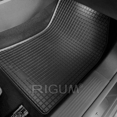 Πατάκια δαπέδου λαστιχένια για Peugeot 308 HB (III) / 308 HB Hybrid (III) / DS4 (II) / Opel Astra (L) 4τμχ