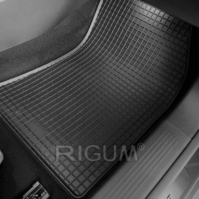 Πατάκια δαπέδου λαστιχένια για Peugeot 308 STW (III)/ Hybrid/ Opel Astra (L) ST 4τμ