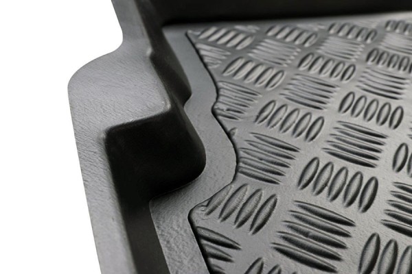 Πατάκι πορτ μπαγκάζ πλαστικό για DS DS7 Crossback / E-Tense αντιολισθητικό (bottom)