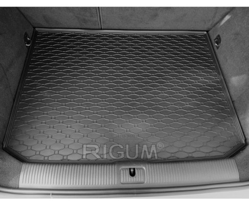 Πατάκι πορτ μπαγκάζ λαστιχένιο για Audi A3 Sportback (8V)