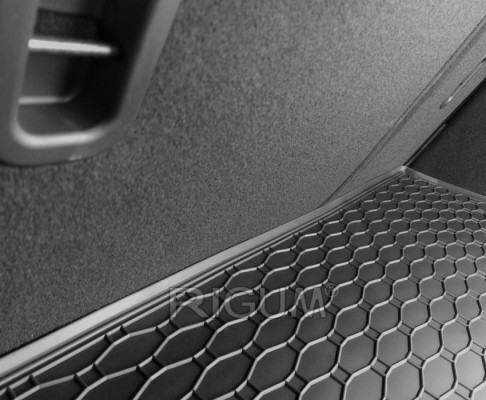 Πατάκι πορτ μπαγκάζ λαστιχένιο για Mazda MX-30 (DR)