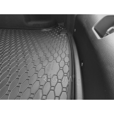 Πατάκι πορτ μπαγκάζ λαστιχένιο για Mercedes CLA Shooting Brake (X118) / Sedan (C118)