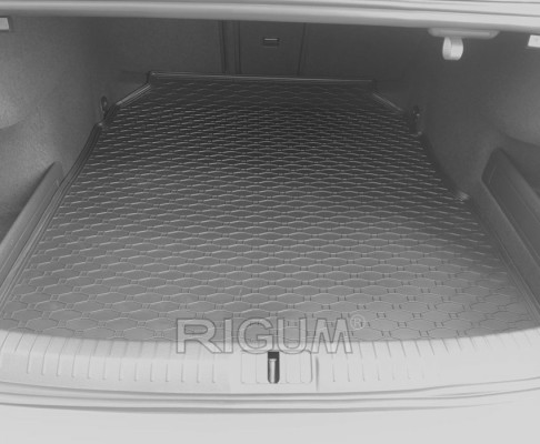 Πατάκι πορτ μπαγκάζ λαστιχένιο συμβατό για VW Passat (B8) Sedan