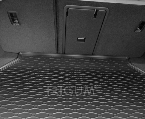 Πατάκι πορτ μπαγκάζ λαστιχένιο συμβατό για VW Passat (B8) Sedan