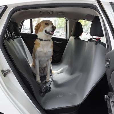 Αδιάβροχο Κάλυμμα Αυτοκινήτου για Σκύλους M