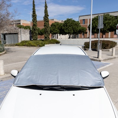 Ηλιοπροστασία Αυτοκινήτου - Medium