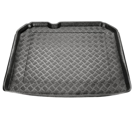 Πατάκια δαπέδου με πορτ μπαγκάζ σετ για Audi Q3 (με tool set) 5τμχ