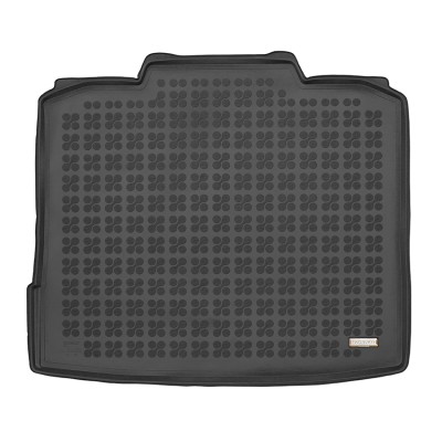 Πατάκια δαπέδου με πορτ μπαγκάζ λαστιχένια σετ για DS DS9 E-Tense PHeV 5τμχ