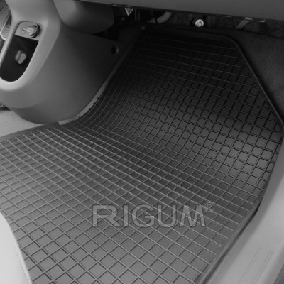 Πατάκια δαπέδου λαστιχένια για Hyundai Ioniq 5/ Kia EV6