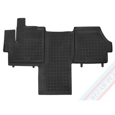 Πατάκι δαπέδου λαστιχένιο για Citroen Jumper II /Fiat Ducato III/ e-Ducato/ Peugeot Boxer II/III / Dodge RAM Promaster 1τμχ