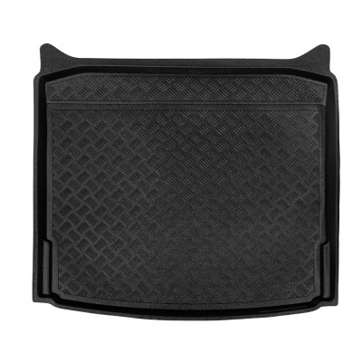 Πατάκι πορτ μπαγκάζ πλαστικό συμβατό με Skoda Kodiaq II (Bottom)
