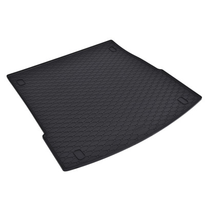 Πατάκι πορτ μπαγκάζ λαστιχένιο συμβατό με Alfa Romeo Stelvio (Standard)