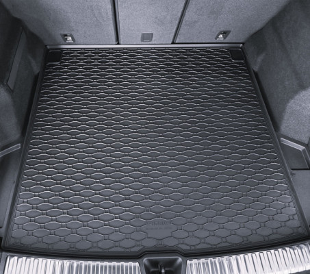 Πατάκι πορτ μπαγκάζ λαστιχένιο συμβατό με Audi Q5/ Q5 Sprotback (GU)