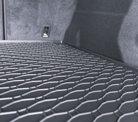 Πατάκι πορτ μπαγκάζ λαστιχένιο συμβατό με Audi Q5/ Q5 Sprotback (GU)