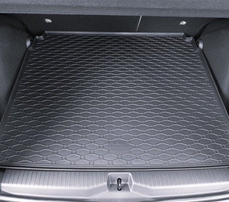 Πατάκι πορτ μπαγκάζ λαστιχένιο συμβατό με Citroen C3 Aircross II (CC24)/ Opel Frontera (OV24) (Upper/ Bottom)