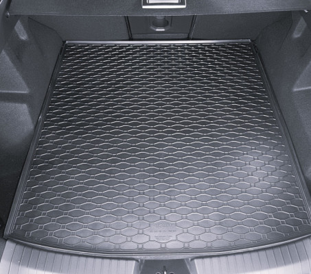 Πατάκι πορτ μπαγκάζ λαστιχένιο συμβατό με Dacia Bigster (MHeV)/ (HeV) (Upper/ Bottom)