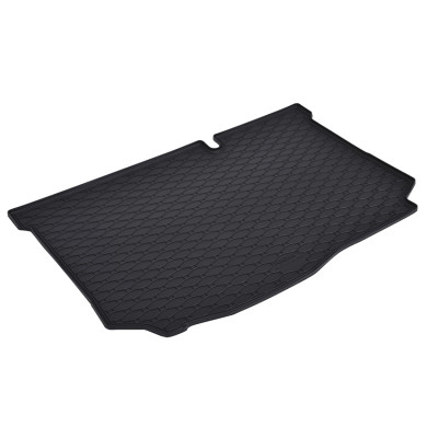 Πατάκι πορτ μπαγκάζ λαστιχένιο συμβατό με Ford Fiesta (Mk7) HB