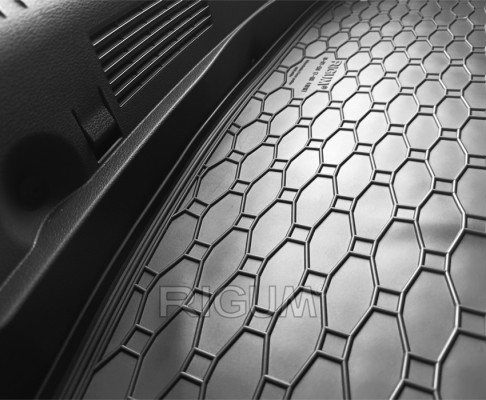 Πατάκι πορτ μπαγκάζ λαστιχένιο συμβατό για Hyundai i30 HB (PD) (Bottom)