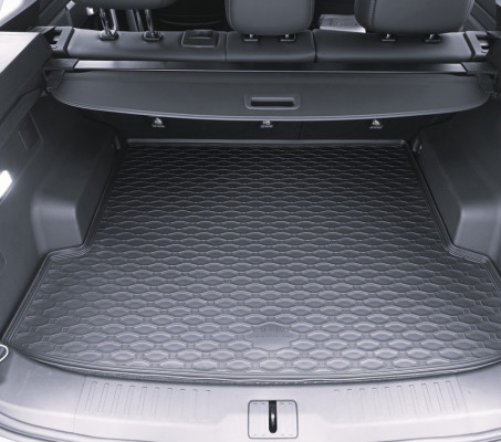 Πατάκι πορτ μπαγκάζ λαστιχένιο συμβατό με Jaecoo J7 4x2 (PHeV)/ 4x4 (T1EJ)