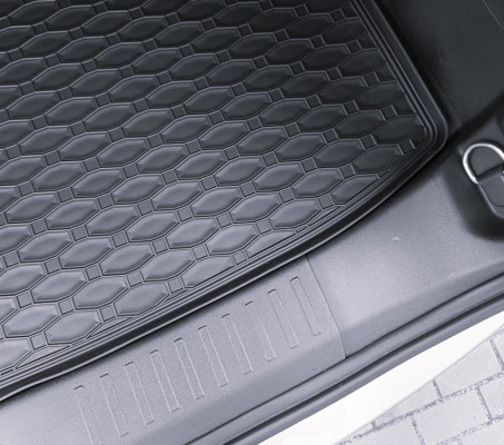 Πατάκι πορτ μπαγκάζ λαστιχένιο συμβατό με Jaecoo J7 4x2 (PHeV)/ 4x4 (T1EJ)