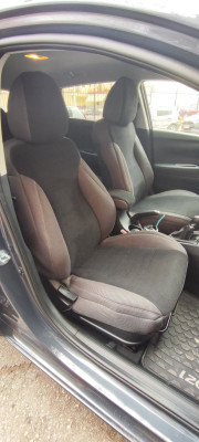 Μπροστινά Καλύμματα Αυτοκινήτου Hyundai i20 2023+