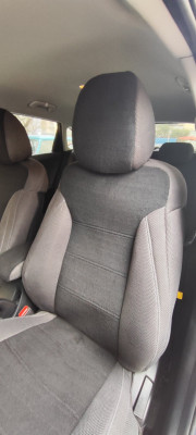 Μπροστινά Καλύμματα Αυτοκινήτου Hyundai i20 2023+