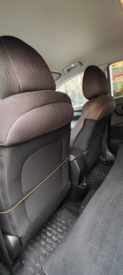 Μπροστινά Καλύμματα Αυτοκινήτου Hyundai i20 2023+