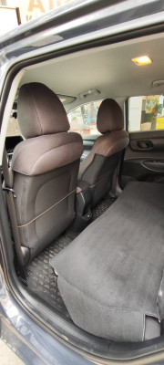 Μπροστινά Καλύμματα Αυτοκινήτου Hyundai i20 2023+