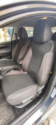 Μπροστινά Καλύμματα Αυτοκινήτου Hyundai i20 2023+