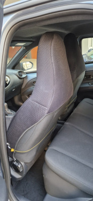 Μπροστινά Καλύμματα Αυτοκινήτου TOYOTA AYGO X 2025