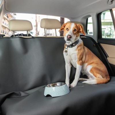 Προστατευτικό Κάλλυμα Αυτοκινήτου για Σκύλους - Medium