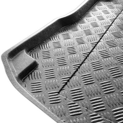 Πατάκι πορτ μπαγκάζ πλαστικό συμβατό με Skoda Kodiaq II (Bottom)