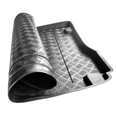 Πατάκι πορτ μπαγκάζ πλαστικό συμβατό με Skoda Kodiaq II (Bottom)